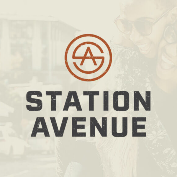 multifamily brand design CA by ST8MNT