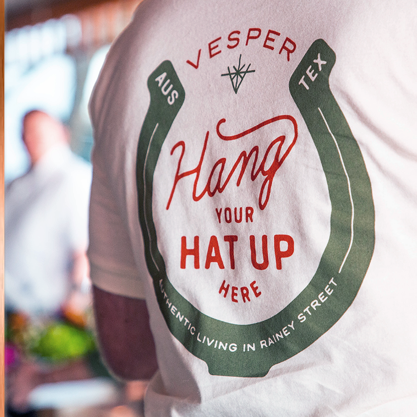 Multifamily tshirt design for apartments in austin texas by ST8MNT